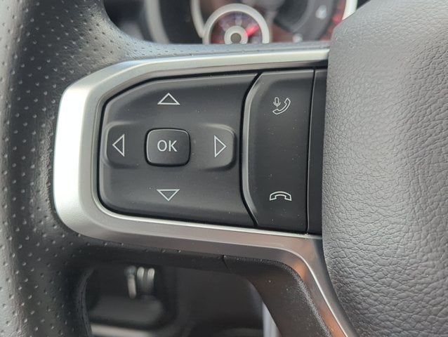 2026 RAM Ram 3500 Chassis Cab Tradesman