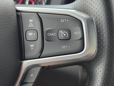 2026 RAM Ram 3500 Chassis Cab Tradesman
