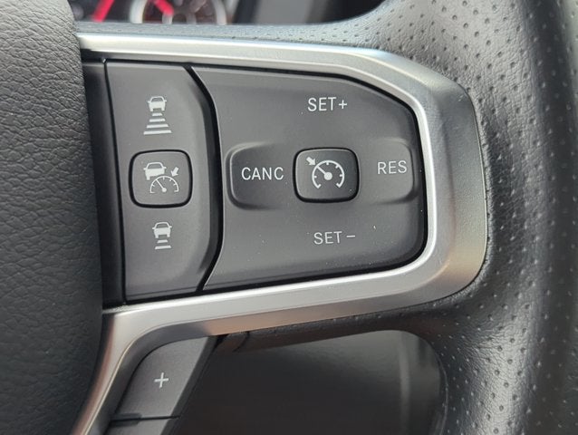 2026 RAM Ram 3500 Chassis Cab Tradesman