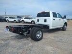 2026 RAM Ram 3500 Chassis Cab Tradesman