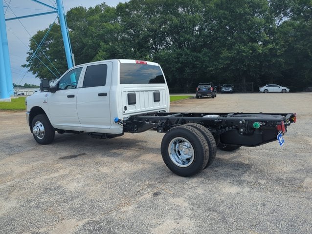 2026 RAM Ram 3500 Chassis Cab Tradesman