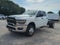 2026 RAM Ram 3500 Chassis Cab Tradesman