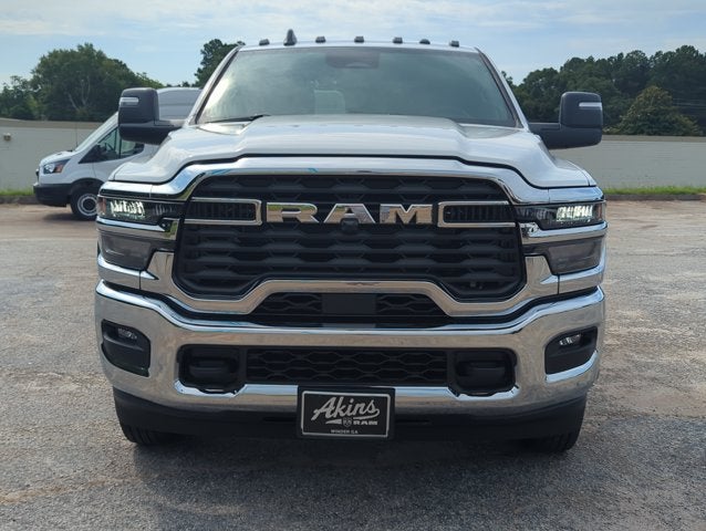 2026 RAM Ram 3500 Chassis Cab Tradesman