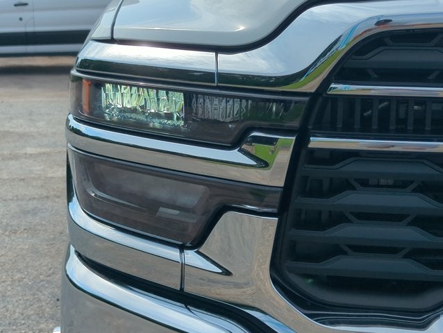 2026 RAM Ram 3500 Chassis Cab Tradesman