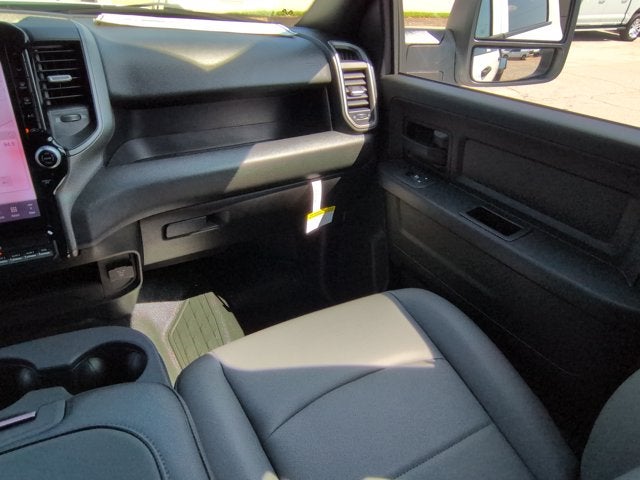 2026 RAM 3500 Chassis Tradesman