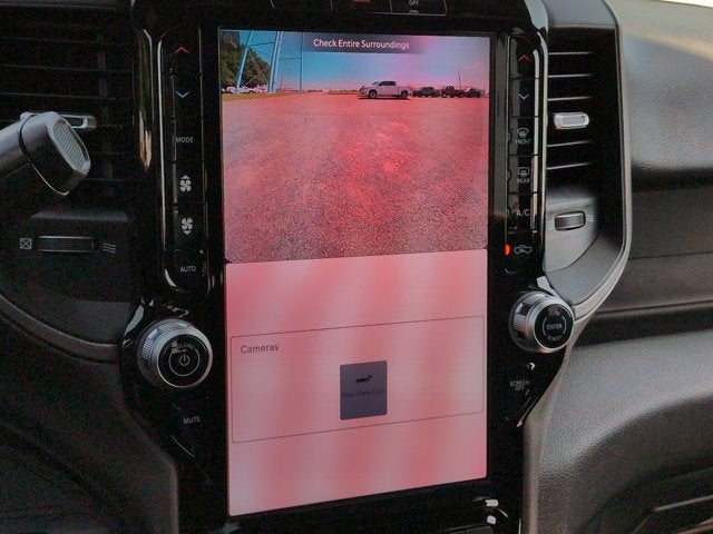 2026 RAM 3500 Chassis Tradesman