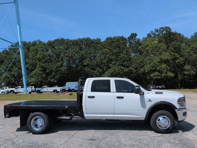 2026 RAM 3500 Chassis Tradesman