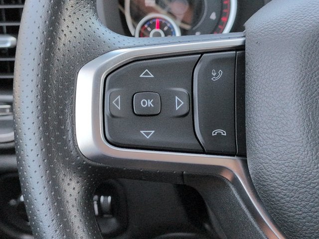 2026 RAM 3500 Chassis Tradesman
