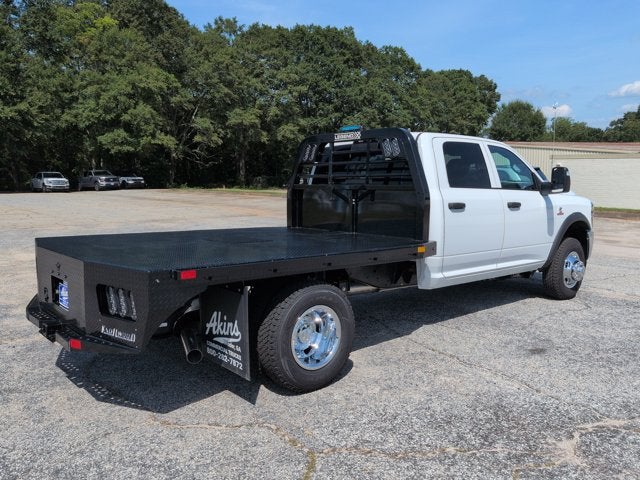 2026 RAM 3500 Chassis Tradesman
