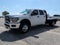 2026 RAM 3500 Chassis Tradesman