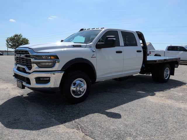 2026 RAM 3500 Chassis Tradesman
