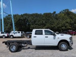 2027 RAM 3500 Chassis Cab Tradesman