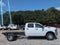 2027 RAM 3500 Chassis Cab Tradesman
