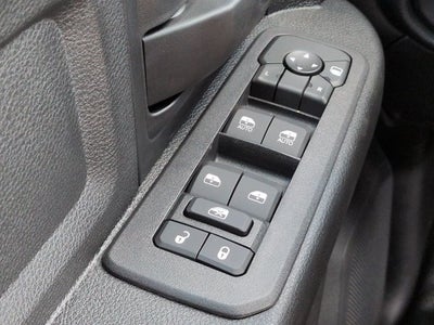 2027 RAM 3500 Chassis Cab Tradesman