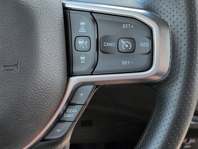 2027 RAM 3500 Chassis Cab Tradesman