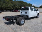 2027 RAM 3500 Chassis Cab Tradesman