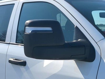 2026 RAM Ram 3500 Chassis Cab Tradesman