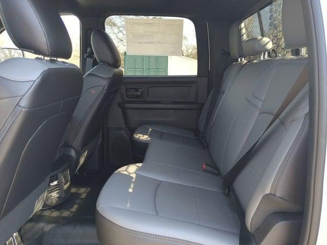 2026 RAM Ram 3500 Chassis Cab Tradesman