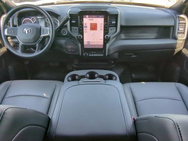 2026 RAM Ram 3500 Chassis Cab Tradesman