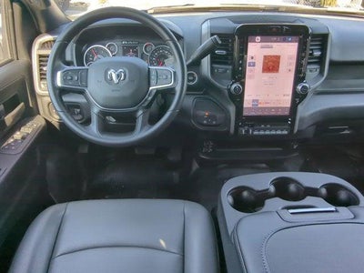 2026 RAM Ram 3500 Chassis Cab Tradesman