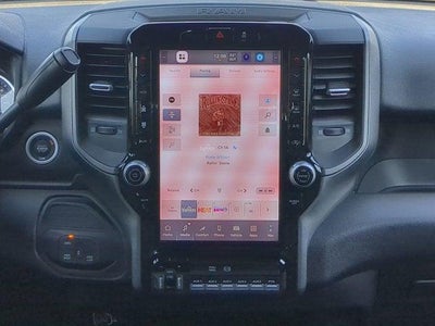 2026 RAM Ram 3500 Chassis Cab Tradesman