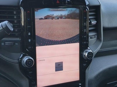 2026 RAM Ram 3500 Chassis Cab Tradesman