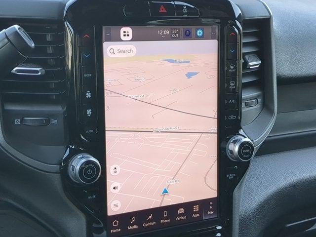 2026 RAM Ram 3500 Chassis Cab Tradesman