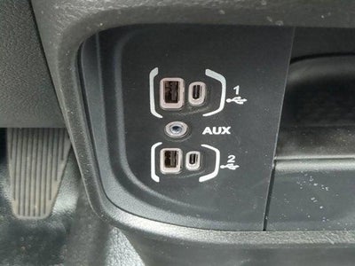 2026 RAM Ram 3500 Chassis Cab Tradesman