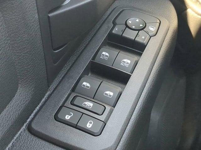 2026 RAM Ram 3500 Chassis Cab Tradesman