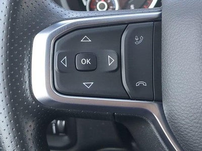 2026 RAM Ram 3500 Chassis Cab Tradesman