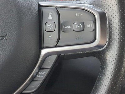 2026 RAM Ram 3500 Chassis Cab Tradesman