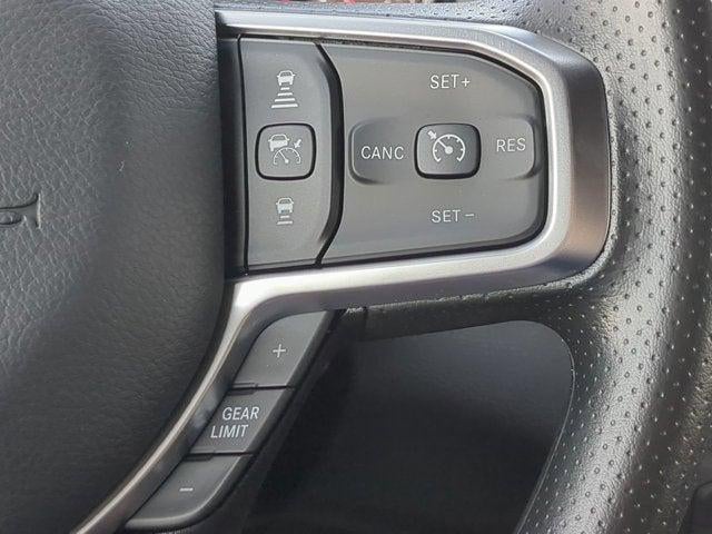 2026 RAM Ram 3500 Chassis Cab Tradesman