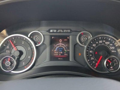 2026 RAM Ram 3500 Chassis Cab Tradesman