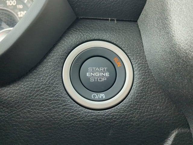 2026 RAM Ram 3500 Chassis Cab Tradesman