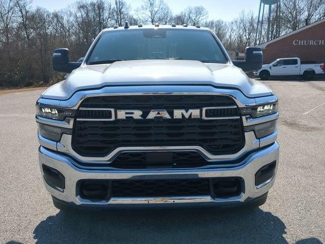 2026 RAM Ram 3500 Chassis Cab Tradesman