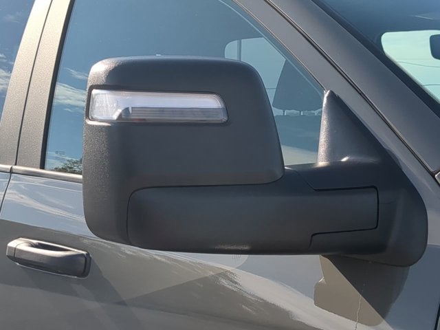 2026 RAM Ram 3500 Chassis Cab Big Horn