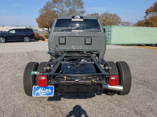 2026 RAM Ram 3500 Chassis Cab Big Horn