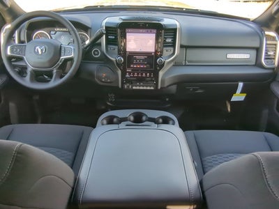 2026 RAM Ram 3500 Chassis Cab Big Horn