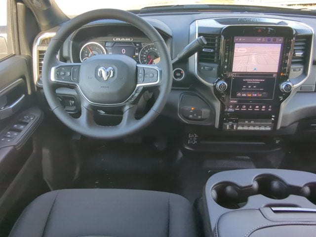 2026 RAM Ram 3500 Chassis Cab Big Horn