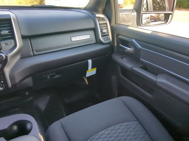 2026 RAM Ram 3500 Chassis Cab Big Horn