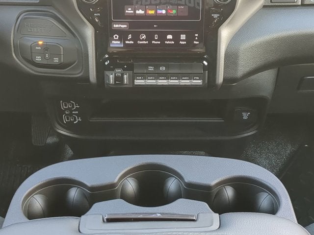 2026 RAM Ram 3500 Chassis Cab Big Horn