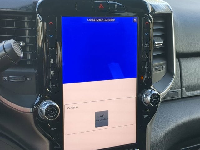 2026 RAM Ram 3500 Chassis Cab Big Horn