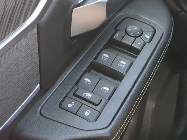 2026 RAM Ram 3500 Chassis Cab Big Horn