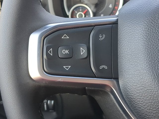 2026 RAM Ram 3500 Chassis Cab Big Horn