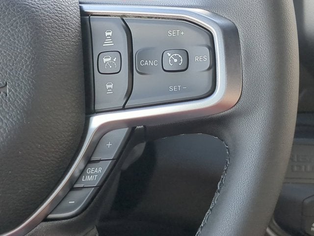 2026 RAM Ram 3500 Chassis Cab Big Horn