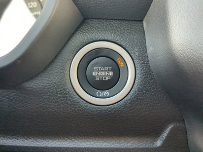 2026 RAM Ram 3500 Chassis Cab Big Horn