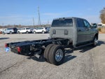 2026 RAM Ram 3500 Chassis Cab Big Horn