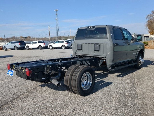 2026 RAM Ram 3500 Chassis Cab Big Horn
