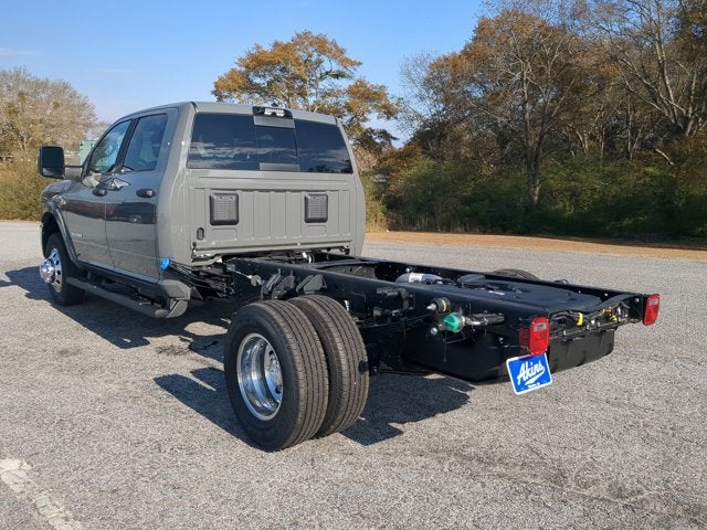 2026 RAM Ram 3500 Chassis Cab Big Horn