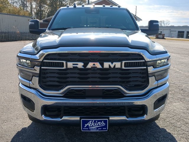 2026 RAM Ram 3500 Chassis Cab Big Horn